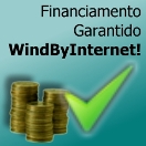 Financiamento WindByInternet